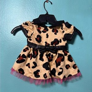 Harajuku Mini for Target dress